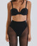 Collant Bikini Sculptant - Plumetis 40D