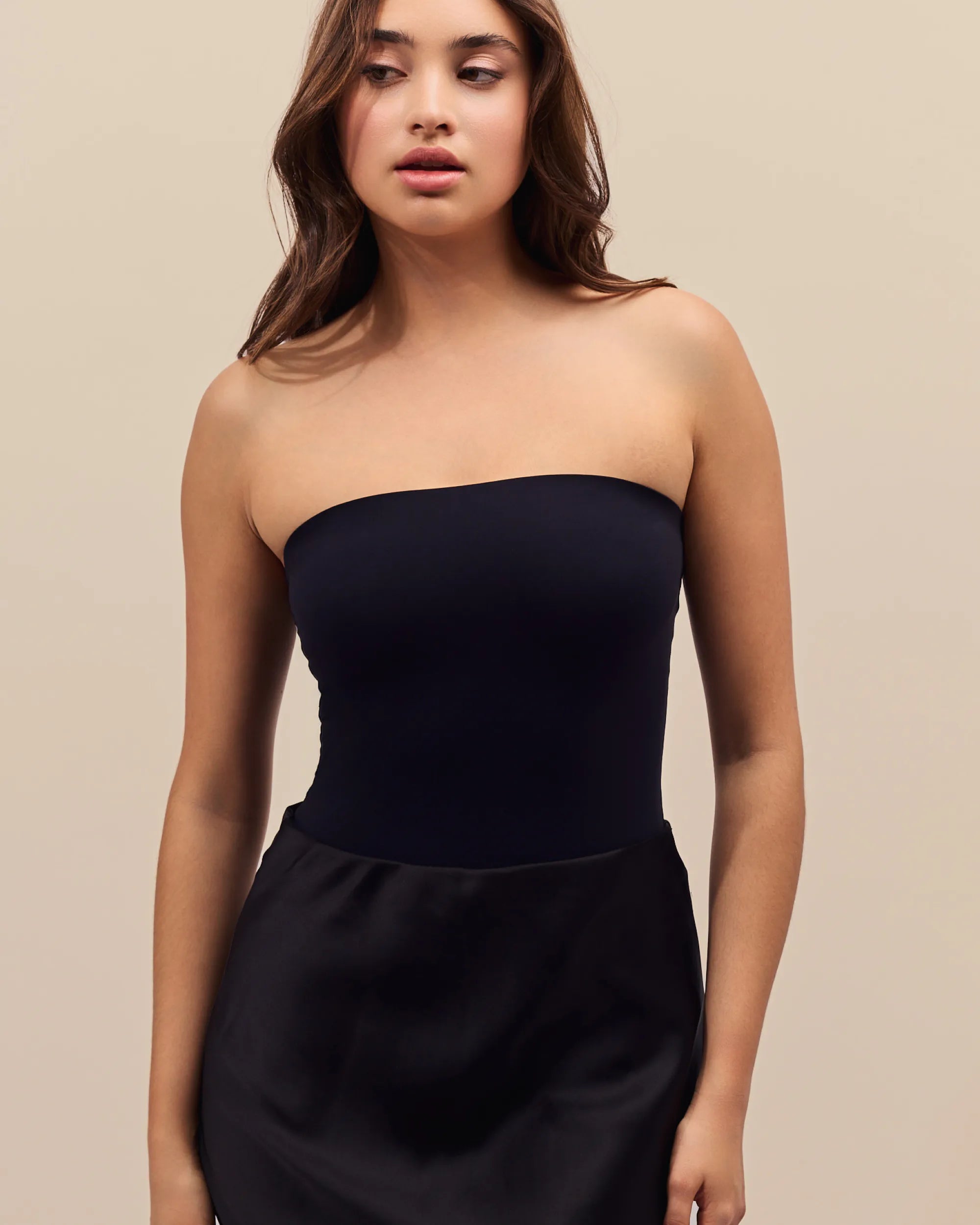 Body Bustier The Lift