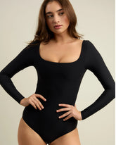 Body Décolleté Repulpant