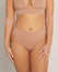 Perfect Menstrual Culotte - Mid-rise - Nude