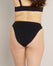 Perfect Menstrual Culotte - Mid-rise - Dark