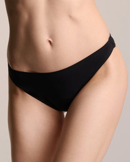 Culotte Menstruelle Détachable - Flux Abondant - Dark