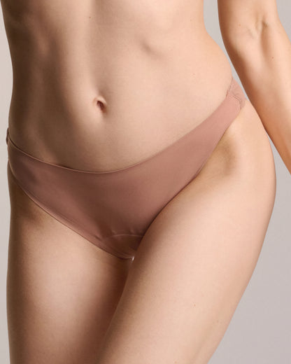 Heavy-Flow - Detachable Menstrual Brief 