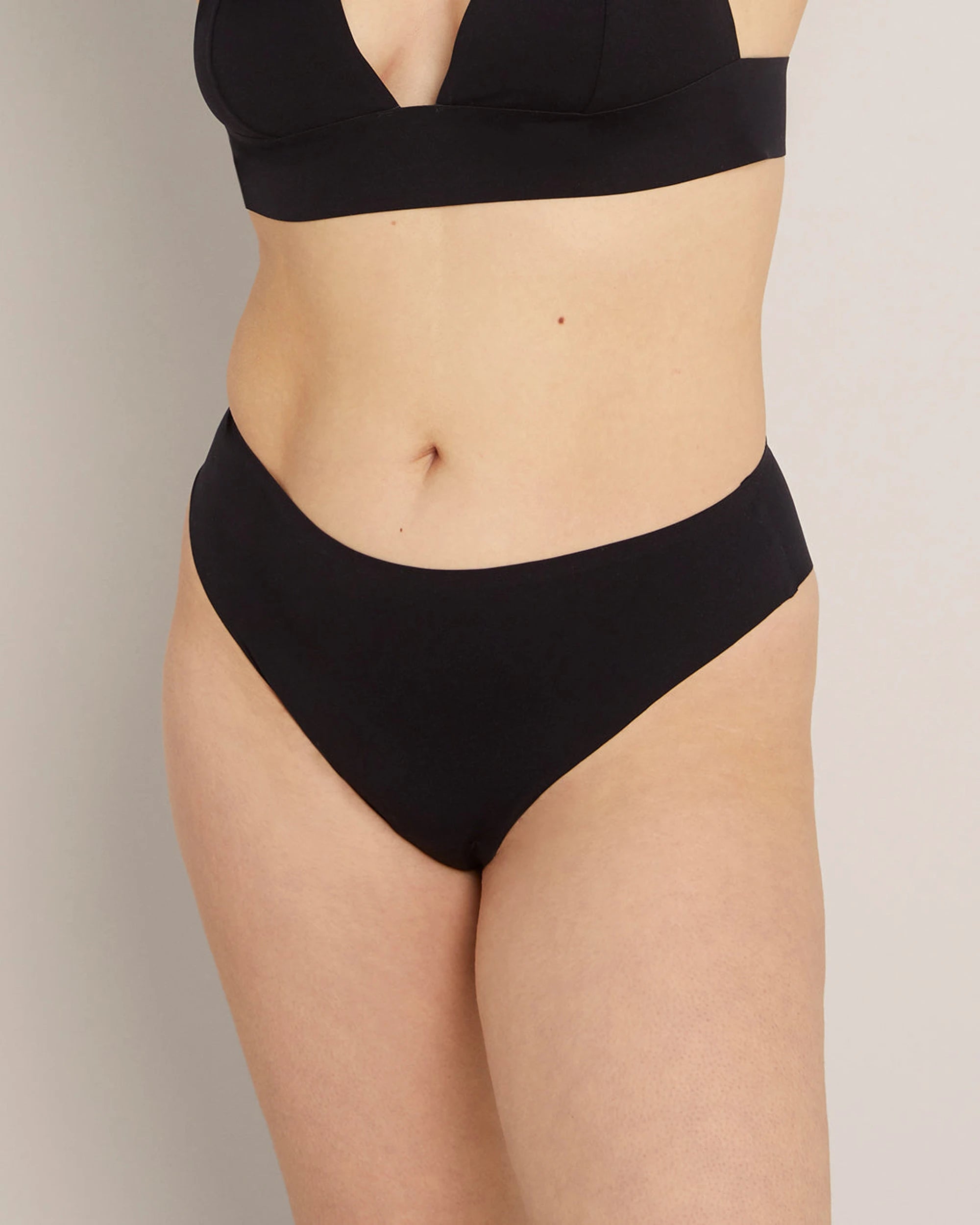 Tanga Menstruel Parfait
