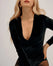 Body Décolleté Plongeant Deep Velvet