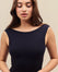 Lift Plunge Backless Body