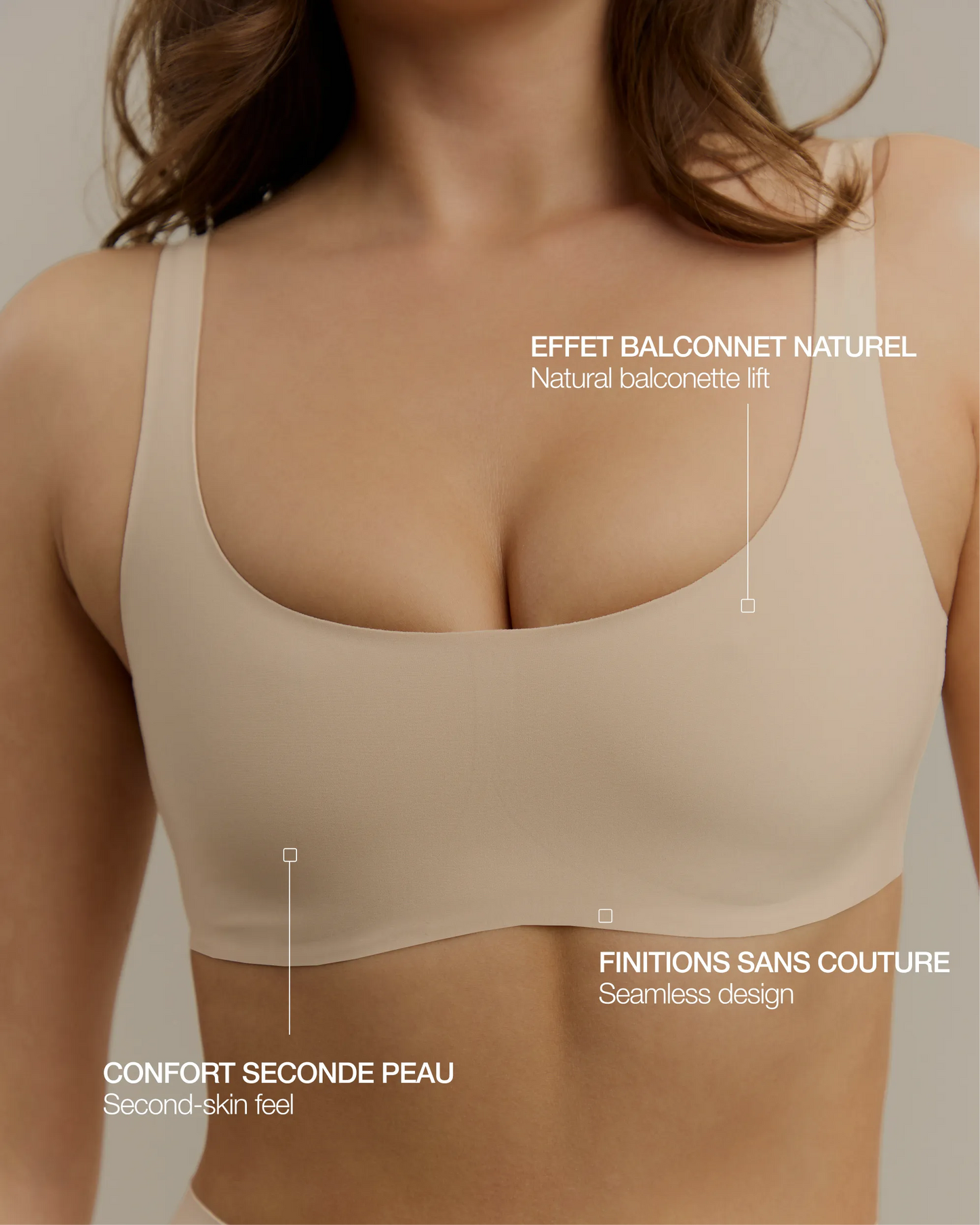 Lift Bra