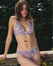 Triangle Bra - Mesh Affair Wildflower