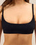Brassière Bandeau Repulpant - Dark