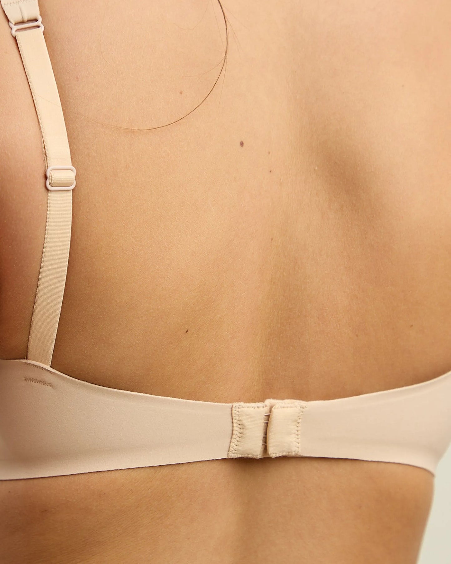 Hot Deep V Bra