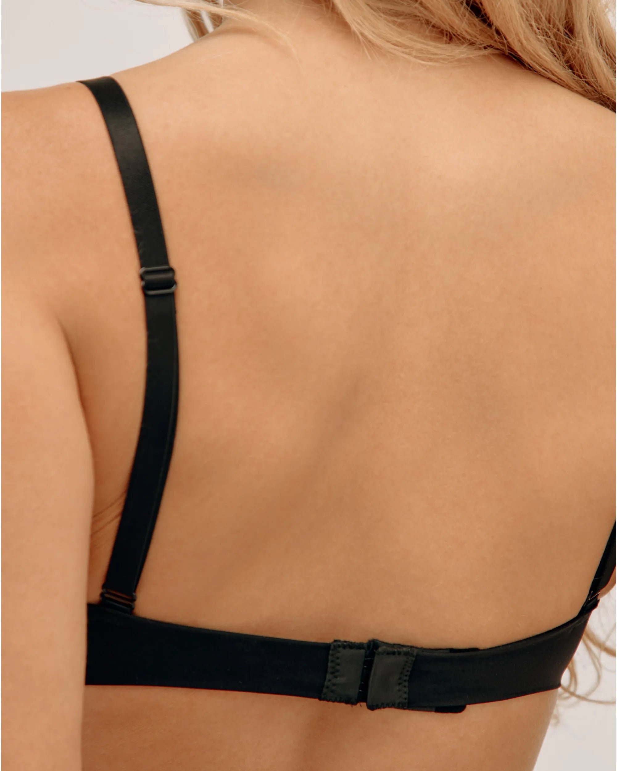 Push-up Plunge Bra - Dark