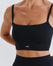 Brassière Sublimatrice Sport - Dark