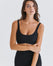 Plumping Bralette - Dark