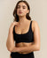 Plumping Bra - Dark