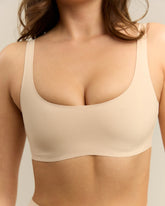 Brassière Repulpante - Light Beige
