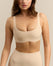 Brassière Repulpante - Light Beige