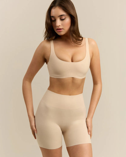 Brassière Repulpante - Light Beige