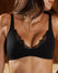 Brassière Hot Décolleté Dark Garden - Dark
