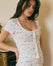 Pyjama Top - Sweet Bloom - Blooming Night
