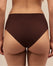 Culotte Taille Haute Sans Couture The Lift - Espresso
