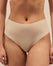 Culotte Taille Haute Sans Couture The Lift - Light Beige