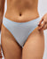 Cotton Brief - Baby Blue