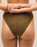 Bikini Brief - Greenstone