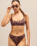 Bikini Brief - Leopard