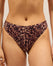 Bikini Brief - Leopard