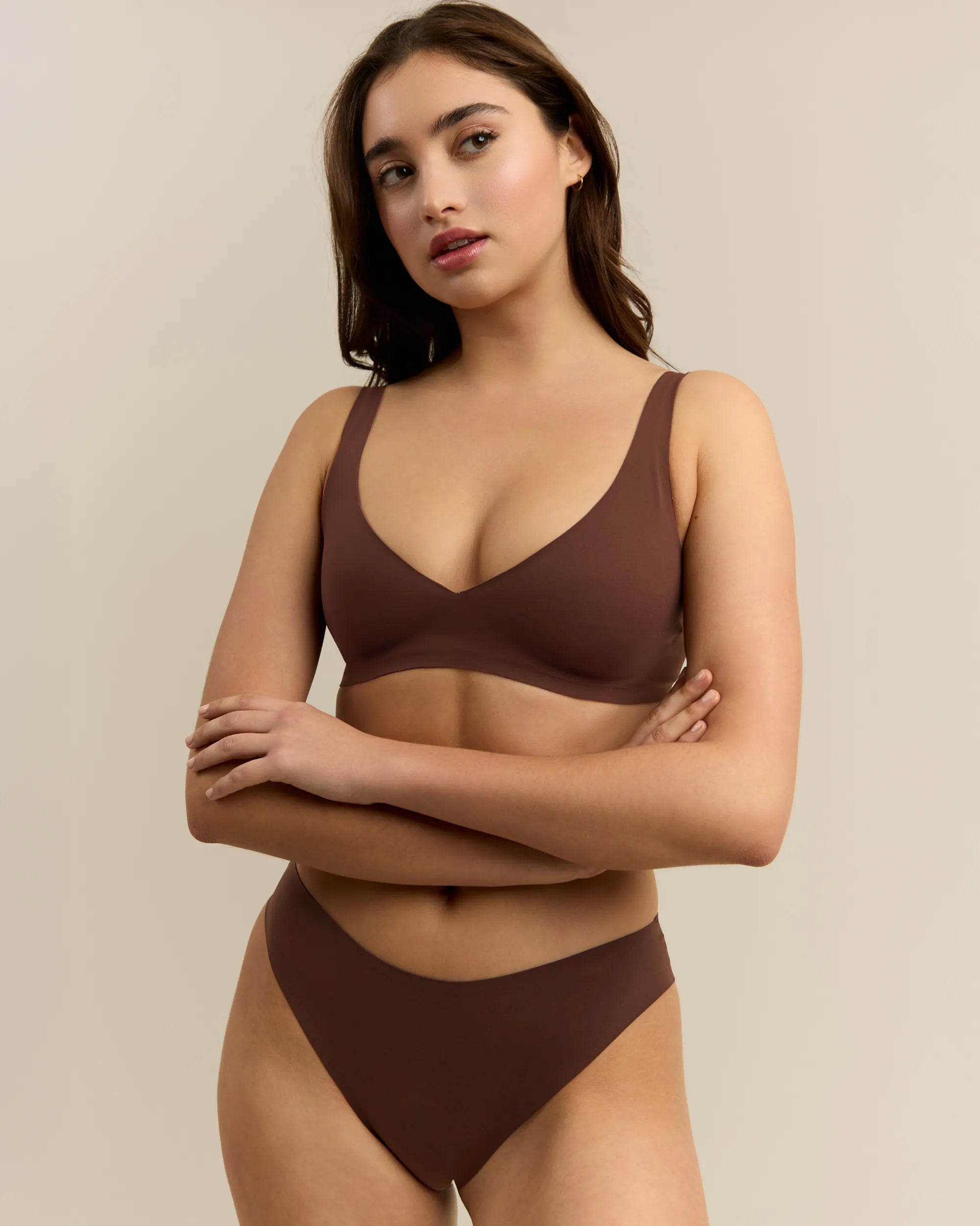 Seamless Brief