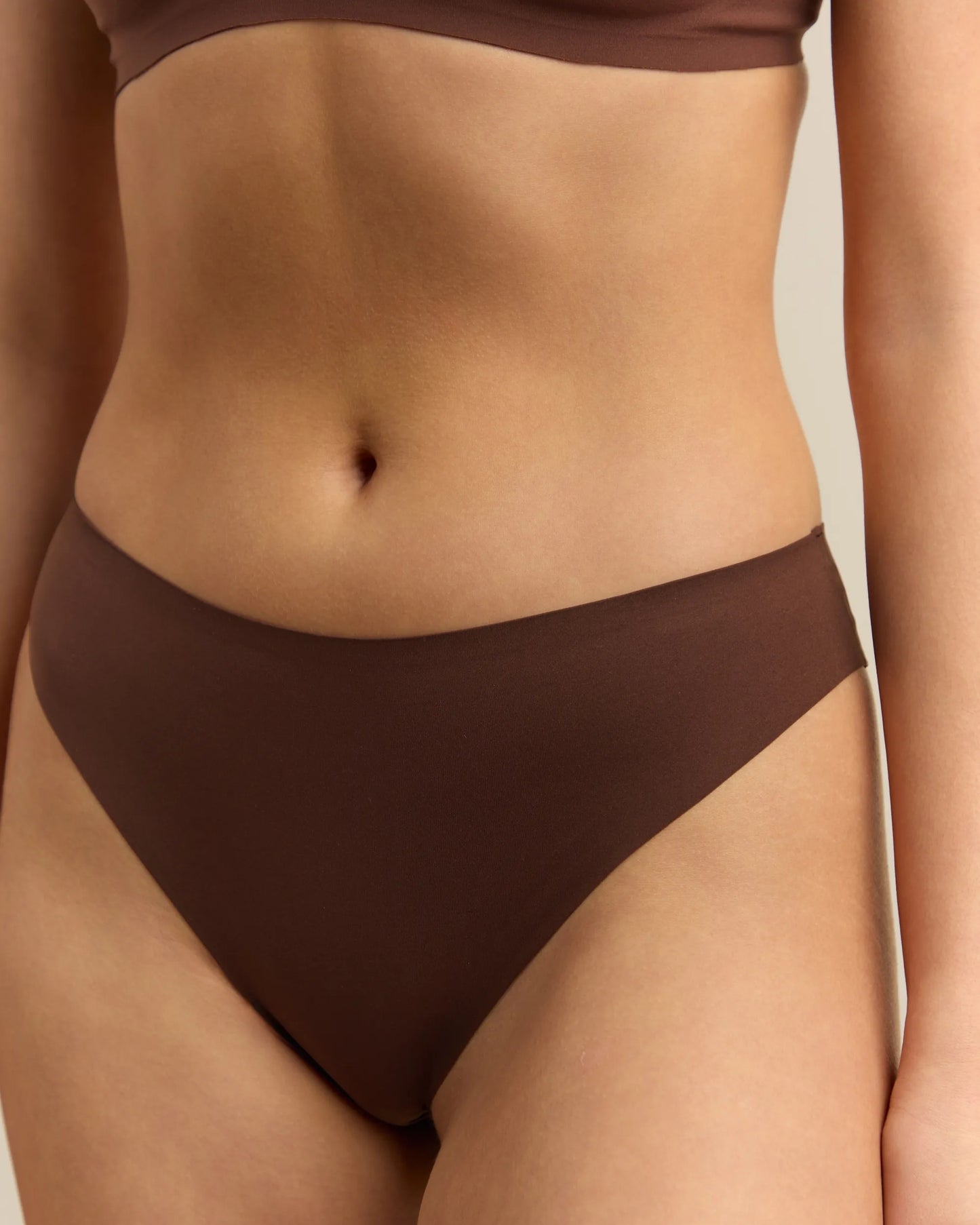 Seamless Brief