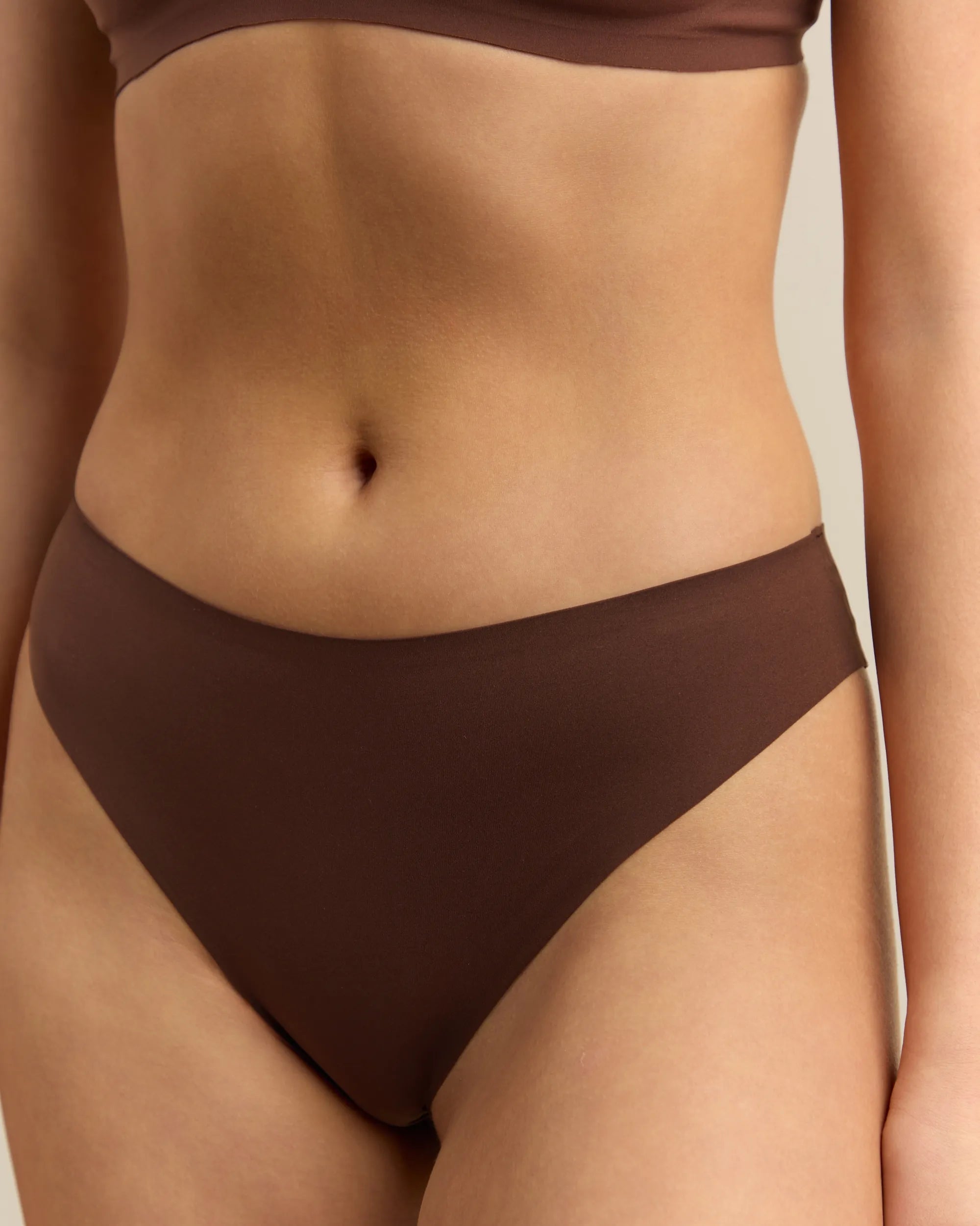 Seamless Brief
