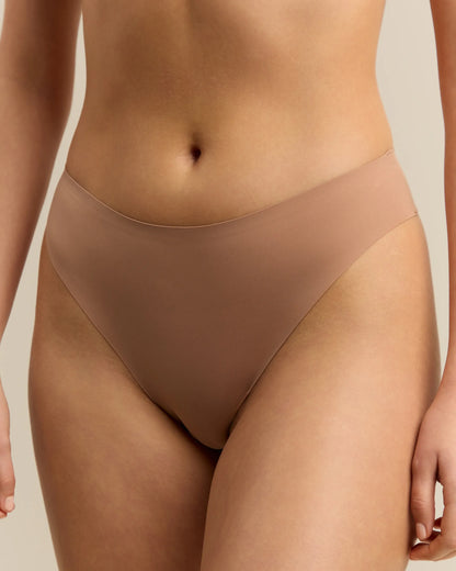Seamless Brief