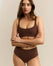 Sculpting Brief - Espresso