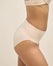 Sculpting Brief - Light Beige