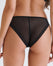 Culotte Soft Mesh - Dark