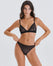 Culotte Soft Mesh - Dark