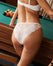 Dark Garden Panties - Off-white