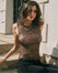 Tank Top - Mesh Affair Leopard