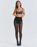 Collant Hip Sculpt - Dark 40D