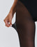 Collant Hip Sculpt - Dark 40D