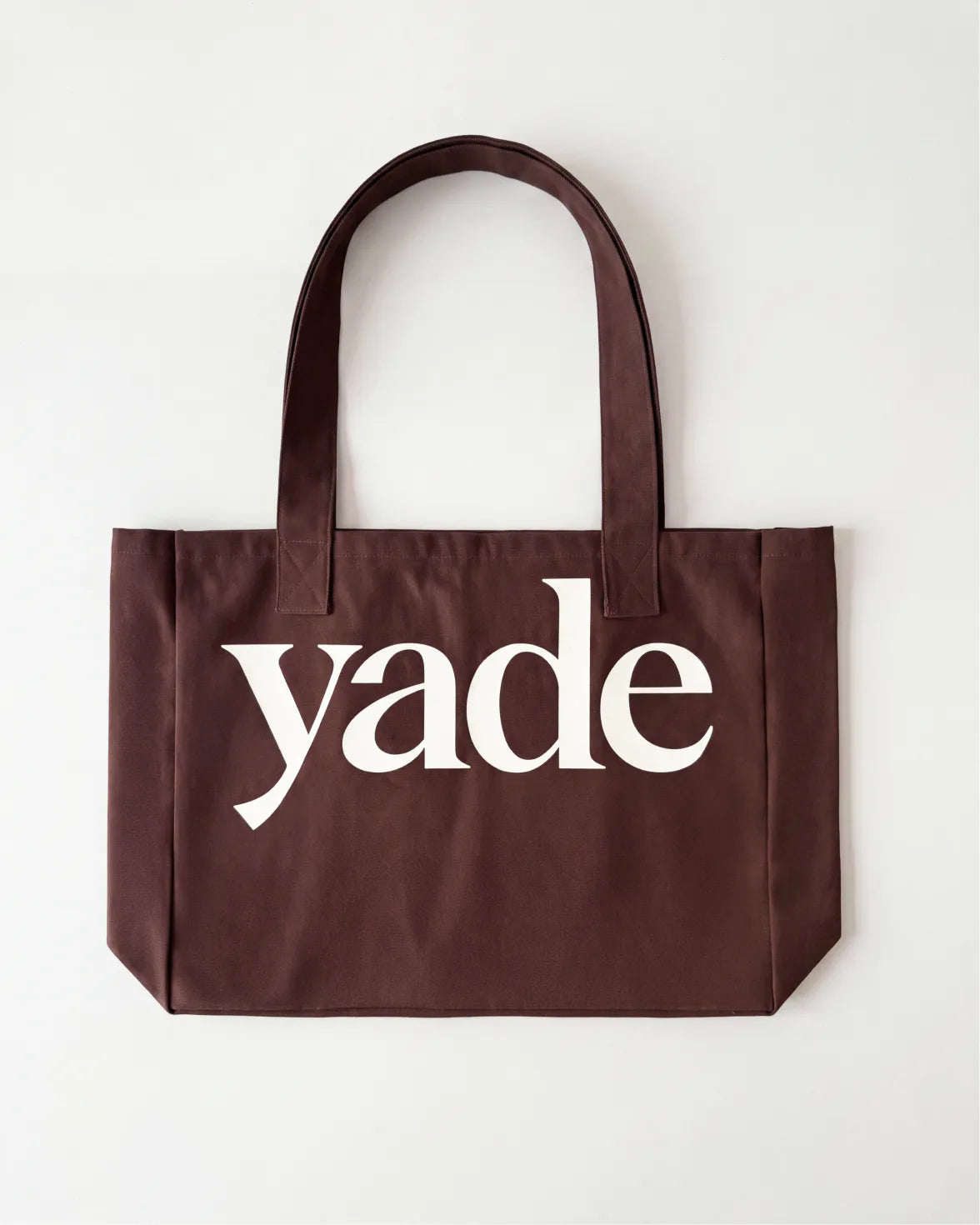 Tote bag - Deep Brown