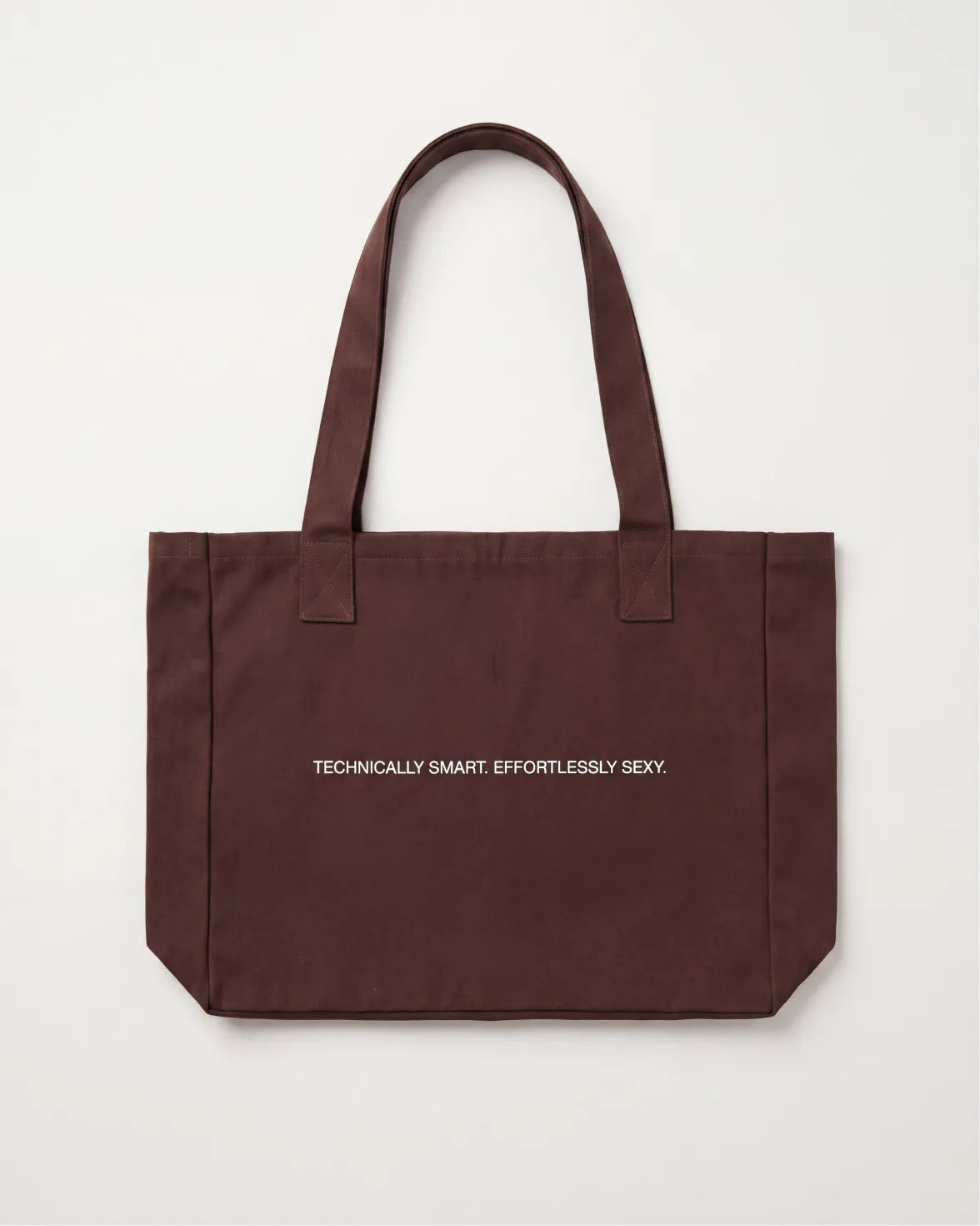Tote bag - Deep Brown