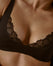 Hot Low-Cut Bra Lingerie Edition