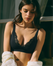 Hot Low-Cut Bra Lingerie Edition