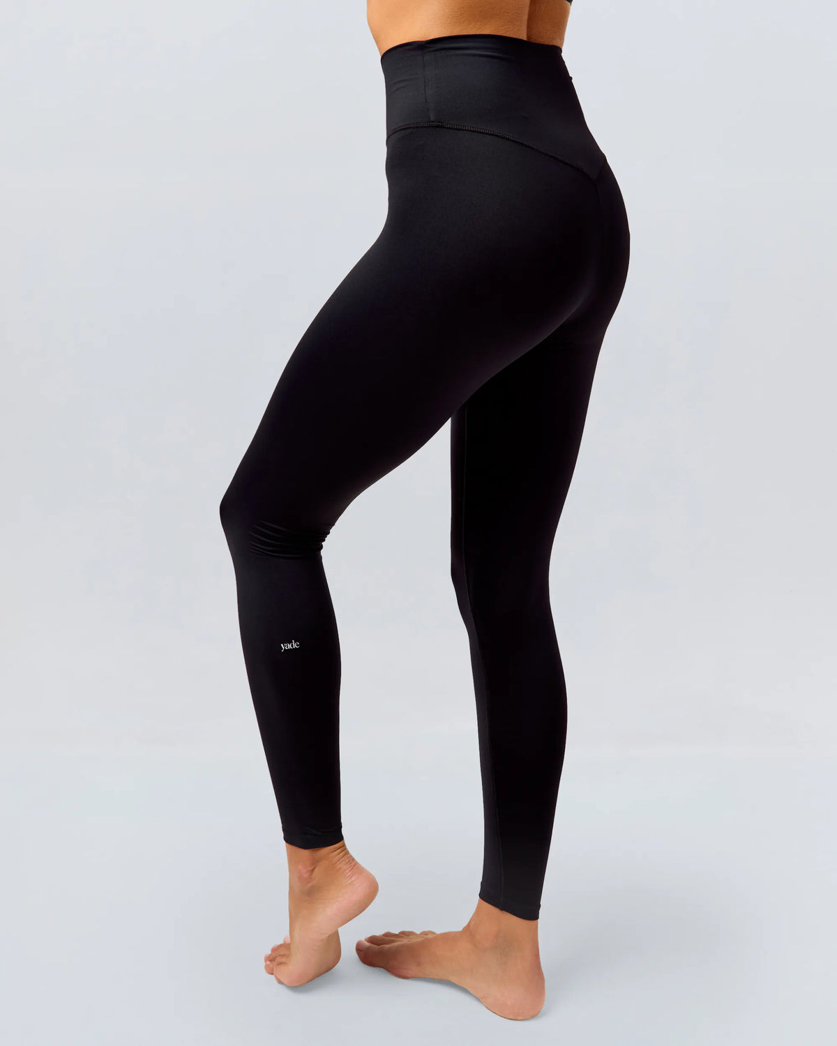 Legging Taille Haute Sport - Dark