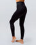 Legging Taille Haute Sport - Dark