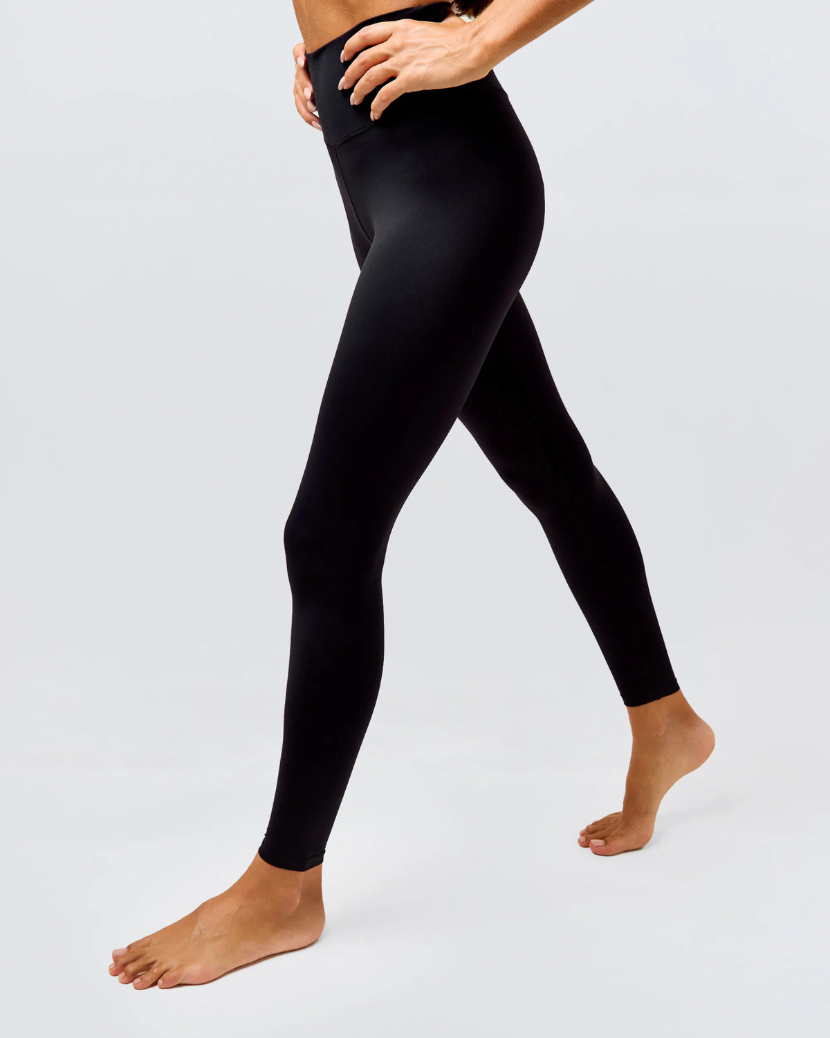 Legging Taille Haute Sport - Dark