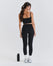 Legging Taille Haute Sport - Dark