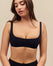 Brassière Repulpante Mini - Dark